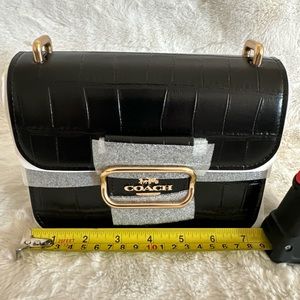 Coach: Morgan Square Crossbody